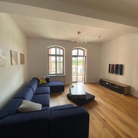 Loft In Bester Lage Ландау  Экстерьер фото