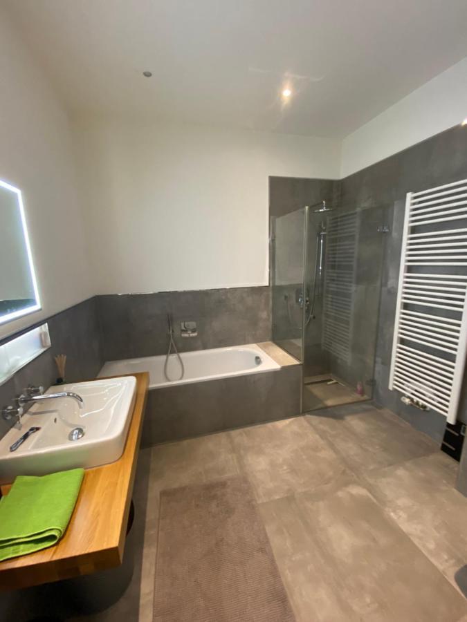 Loft In Bester Lage Ландау  Экстерьер фото