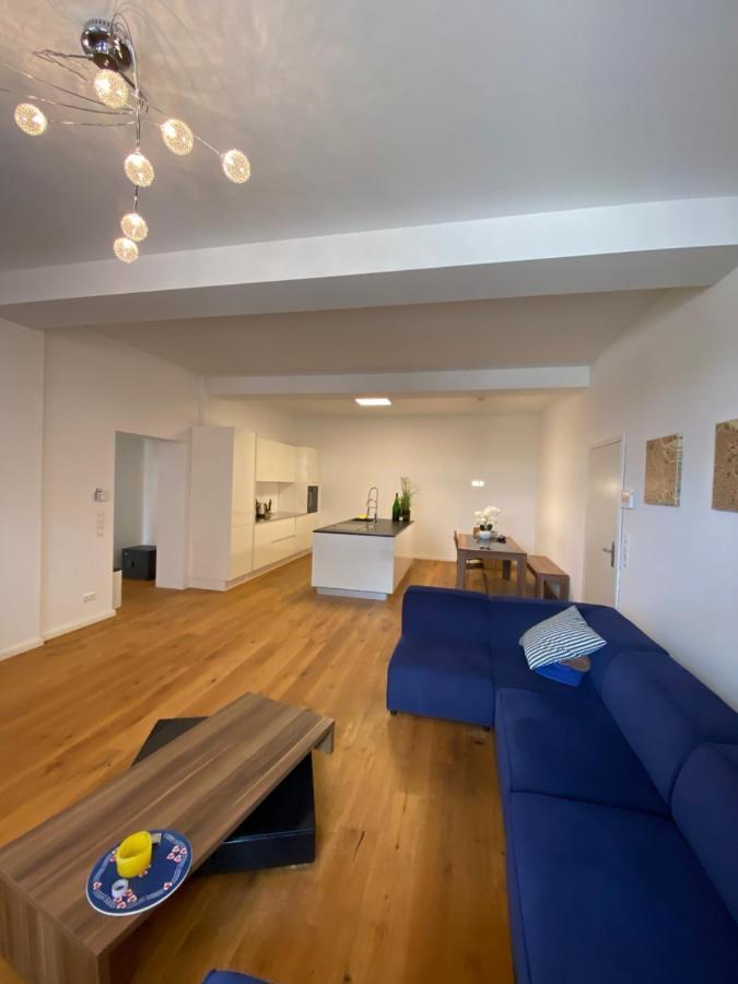 Loft In Bester Lage Ландау  Экстерьер фото