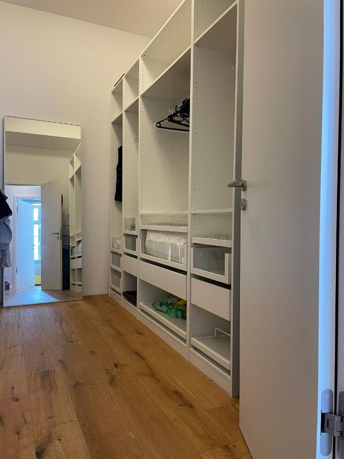 Loft In Bester Lage Ландау  Экстерьер фото