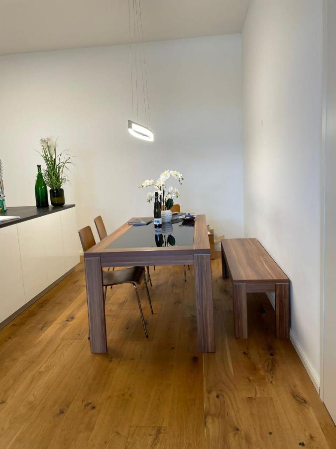 Loft In Bester Lage Ландау  Экстерьер фото